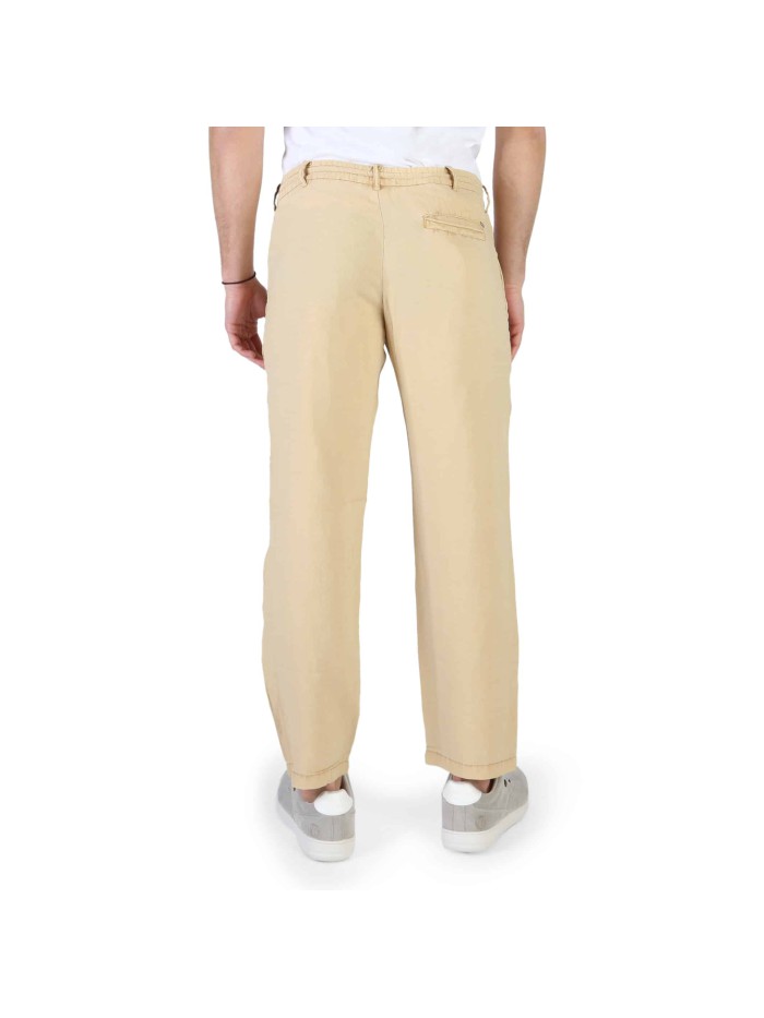 Brown Trousers