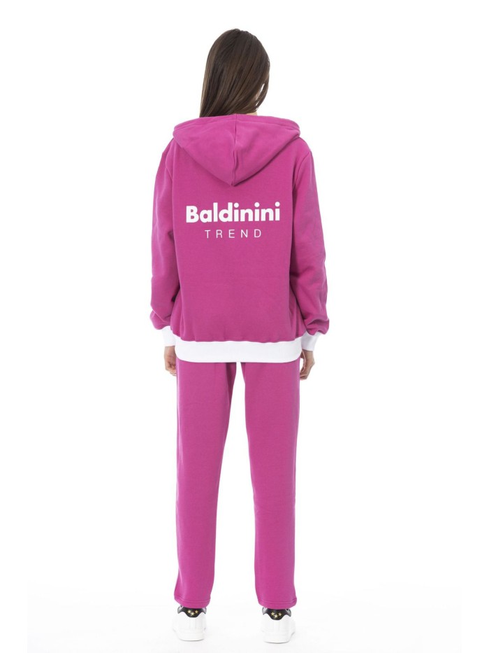 Pink Tracksuits
