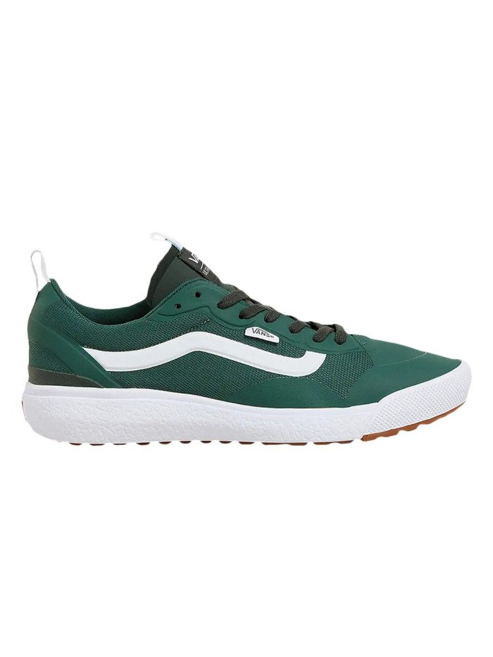 Green Sneakers