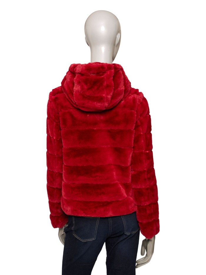 Red Jackets