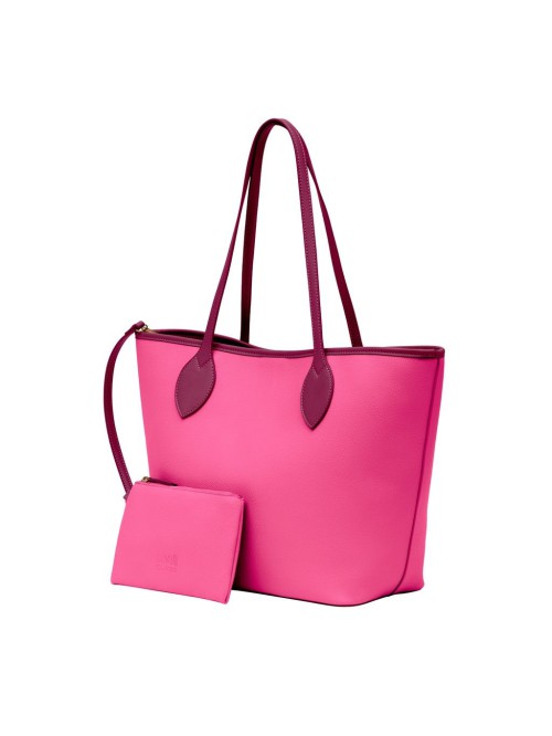 Pink Shoulder Bags