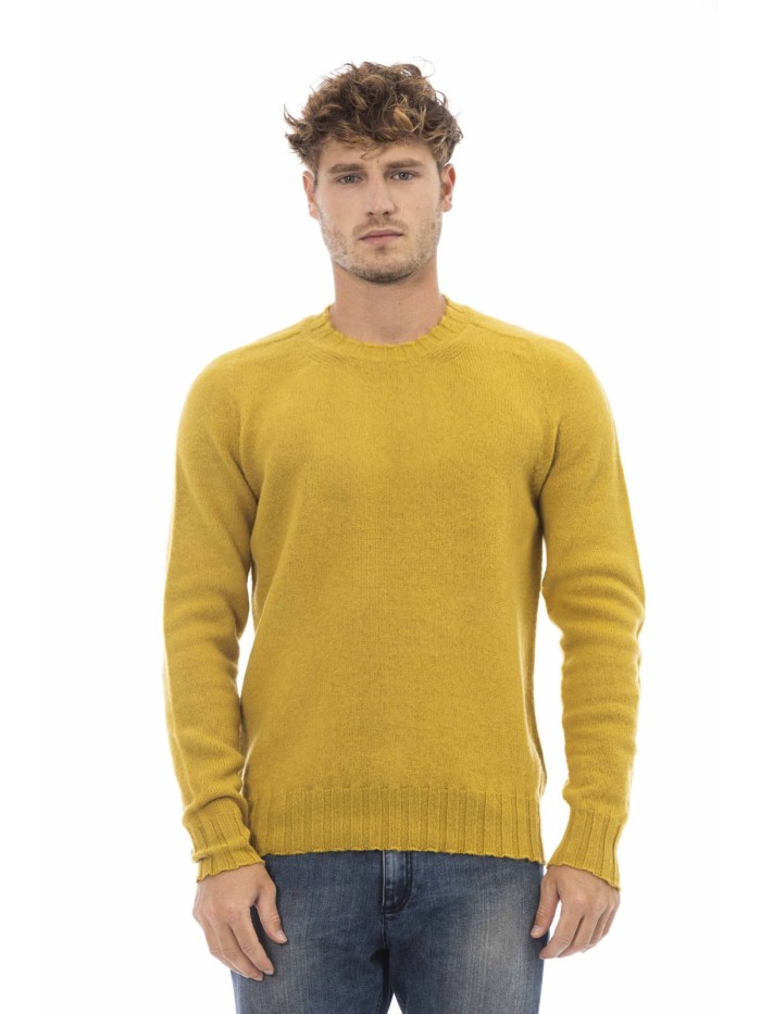 Yellow Sweaters