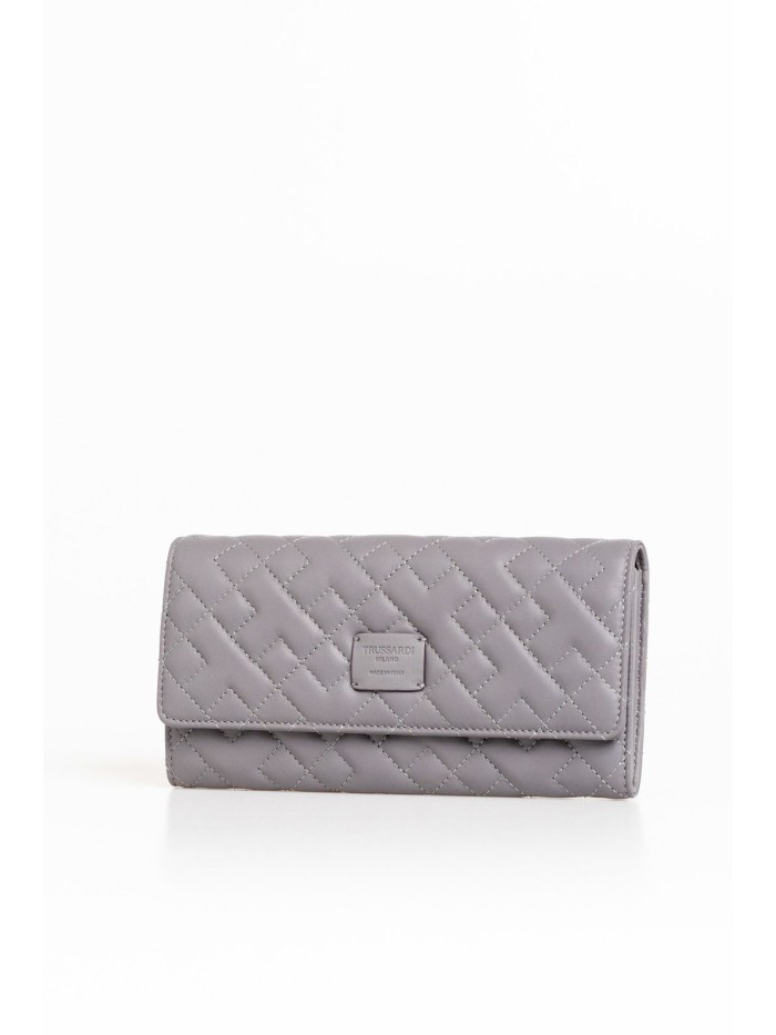 Grey Wallets