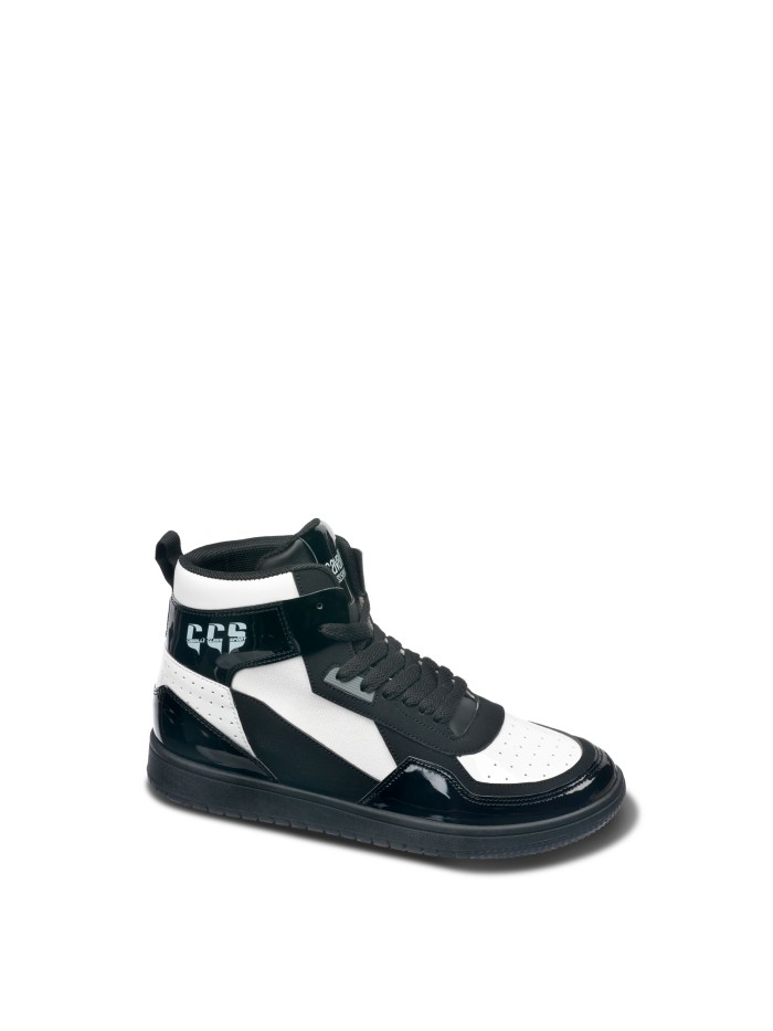 Black Sneakers