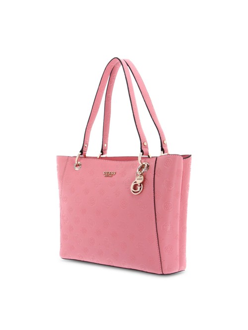 Pink Shopping Bags