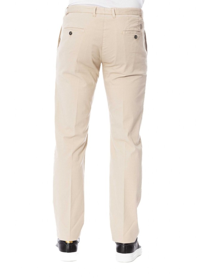 Brown Trousers