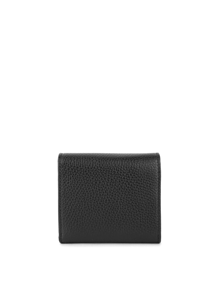 Black Wallets