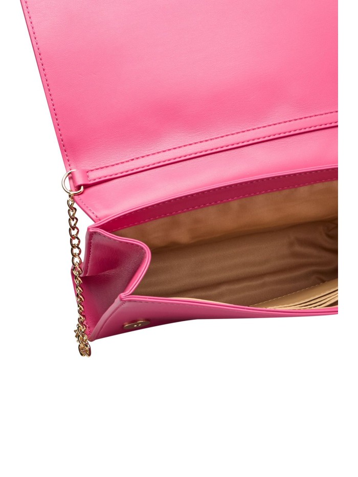 Pink Crossbody Bags