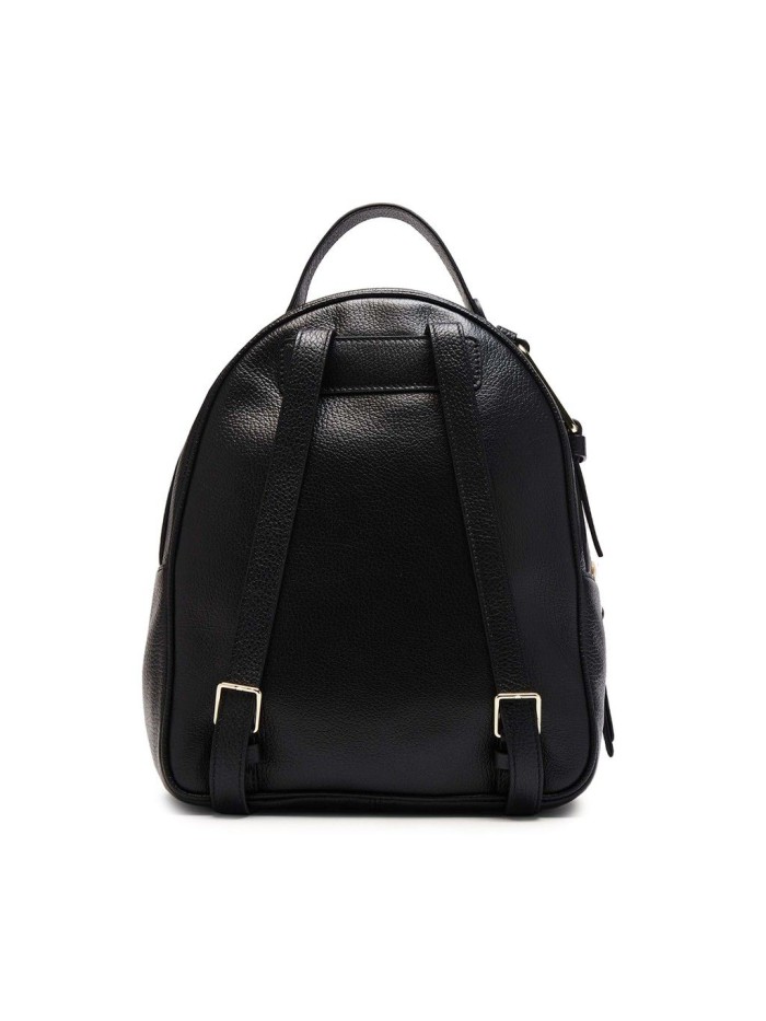 Black Backpack