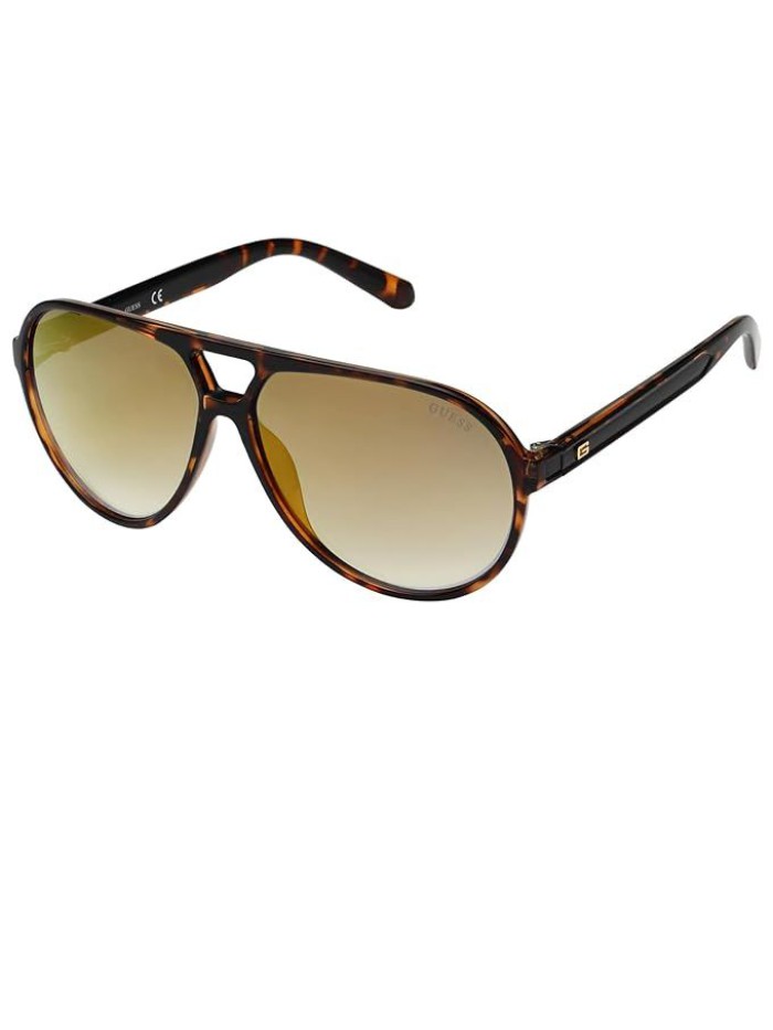 Brown Sunglasses