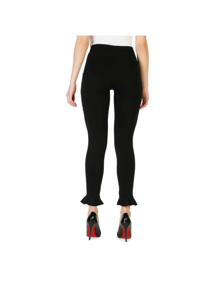 Black Trousers