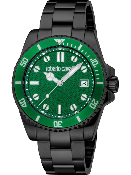 Black Watches