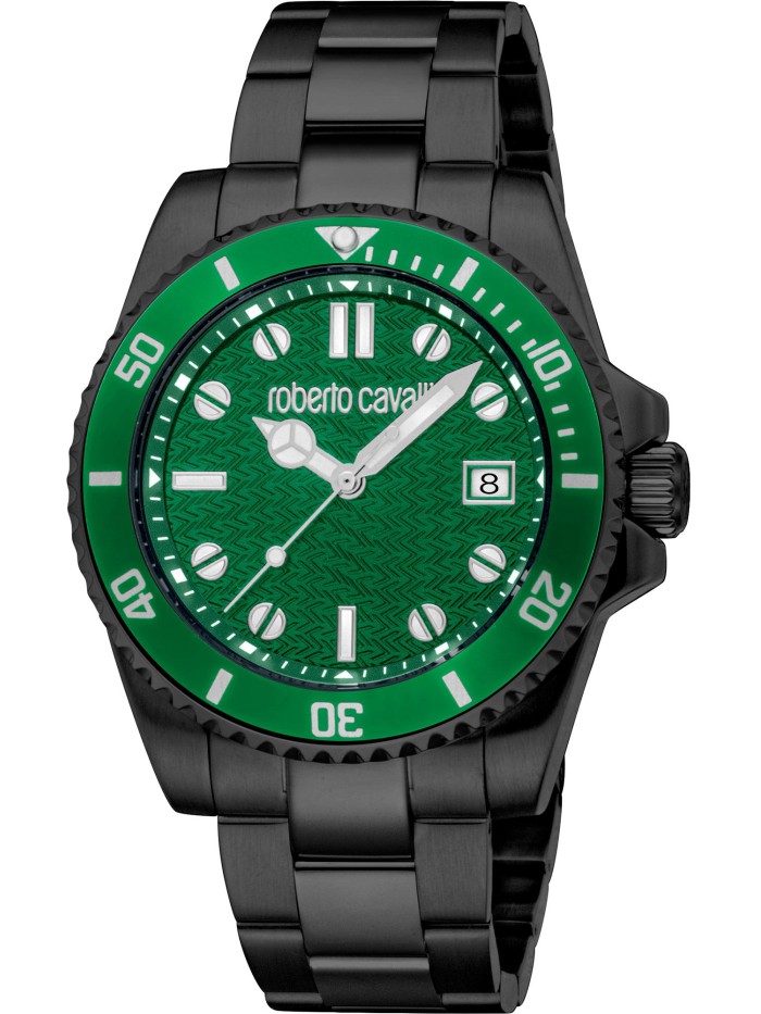 Black Watches