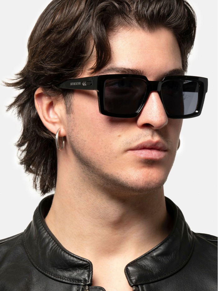Black Sunglasses
