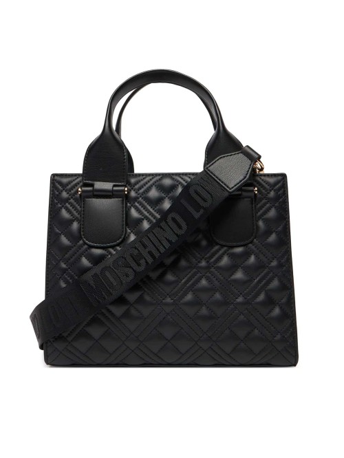 Black Handbags