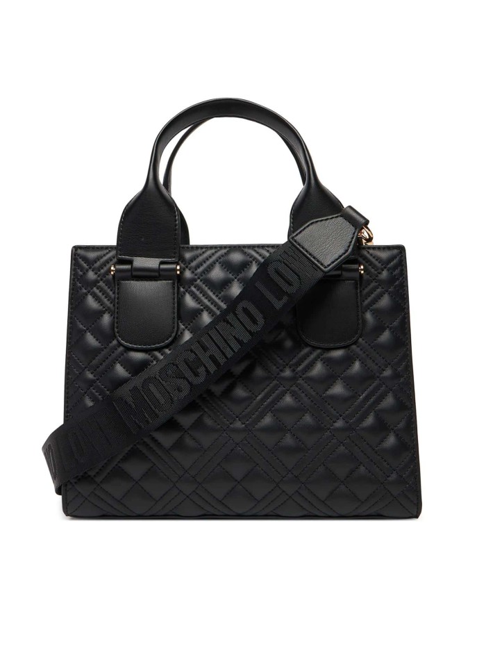 Black Handbags