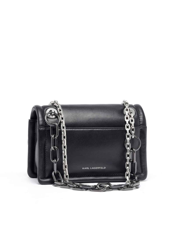 Black Shoulder Bags