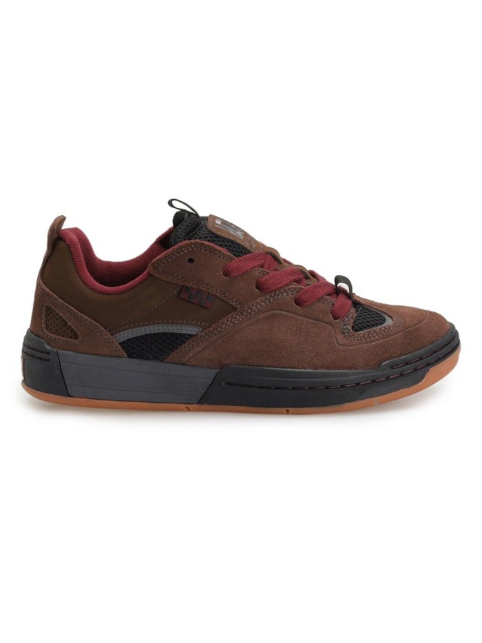 Brown Sneakers