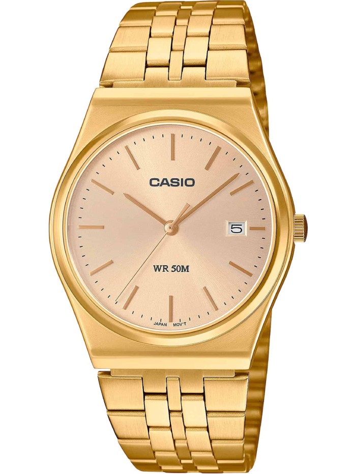 Yellow Watches