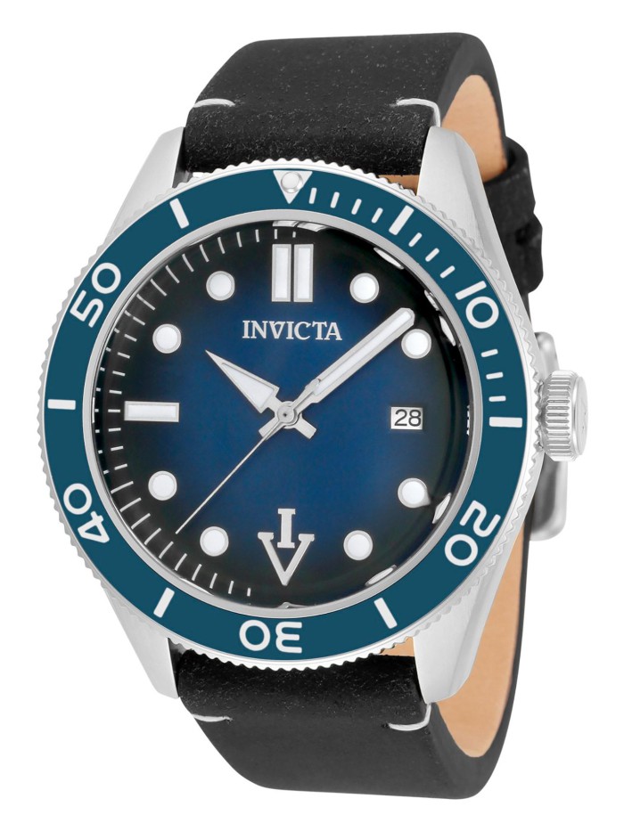 Black Watches