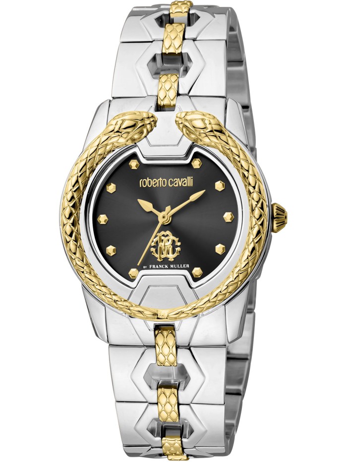 Yellow Watches