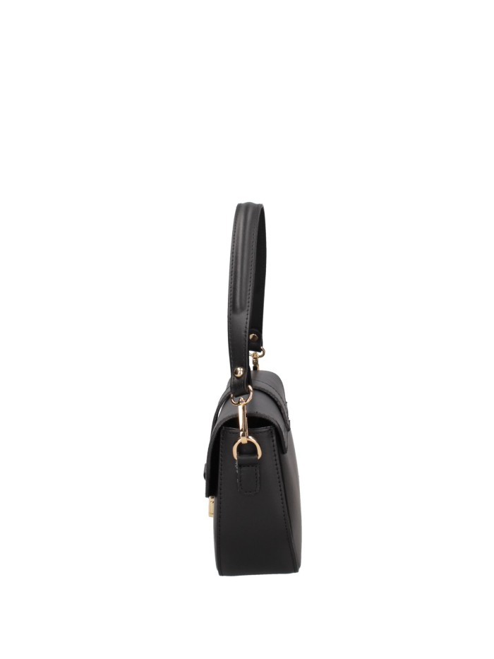 Black Shoulder Bags