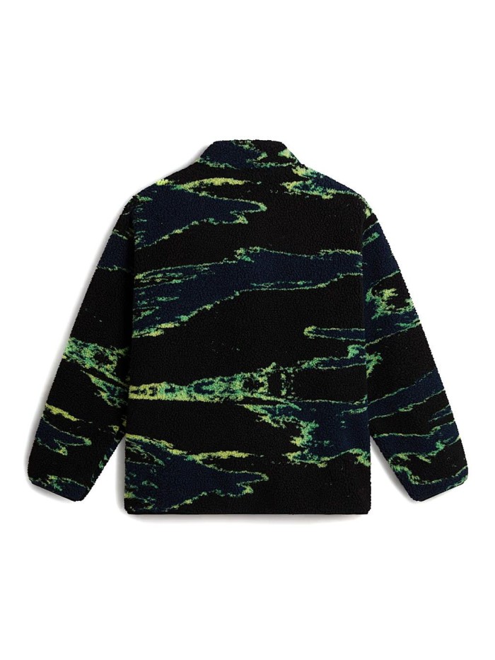Black Jackets