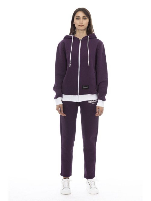 Violet Tracksuits