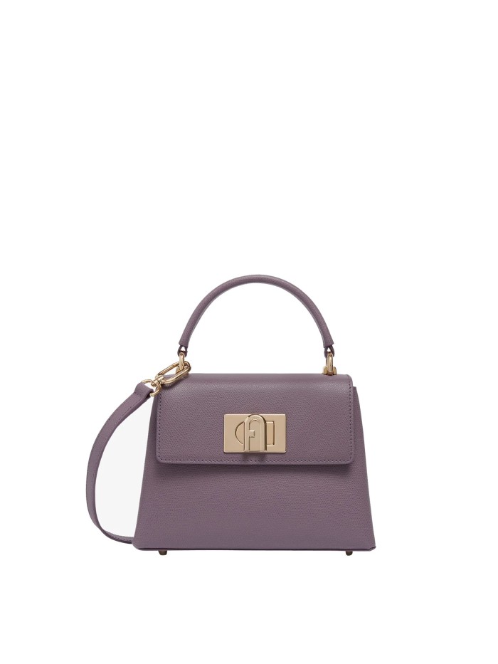 Violet Handbags