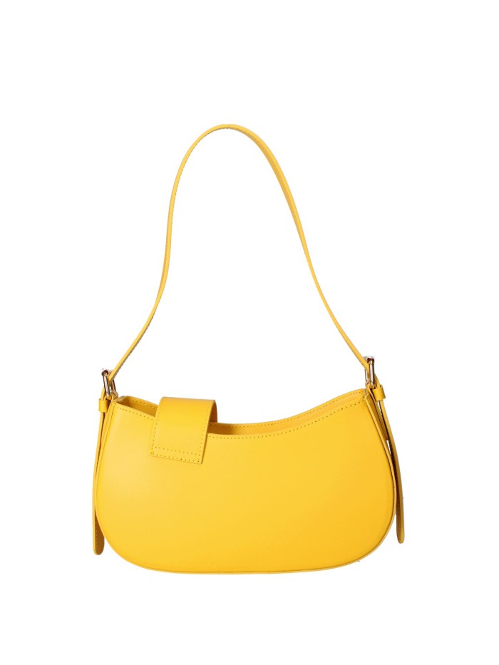 Yellow Shoulder Bags