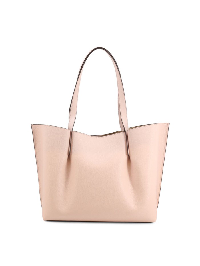 Pink Shopping Bags