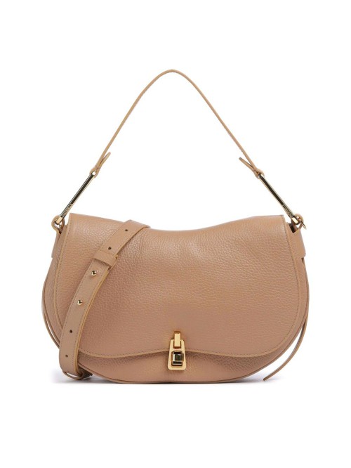 Brown Shoulder Bags