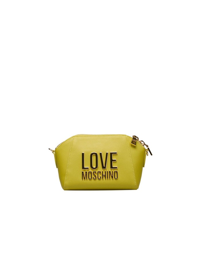 Yellow Crossbody Bags