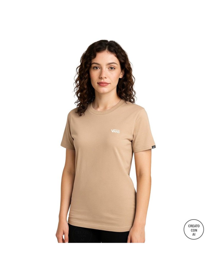 Red T-shirts