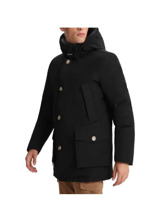 Jackets - ARCTIC-PARKA-483