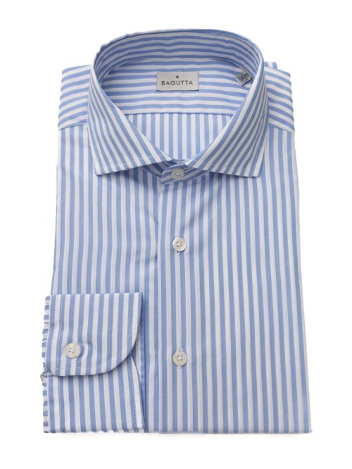 Blue Shirts