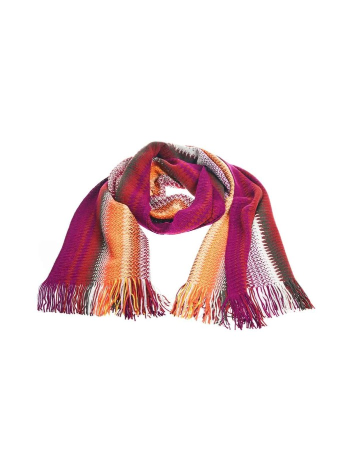 Multicolor Scarves
