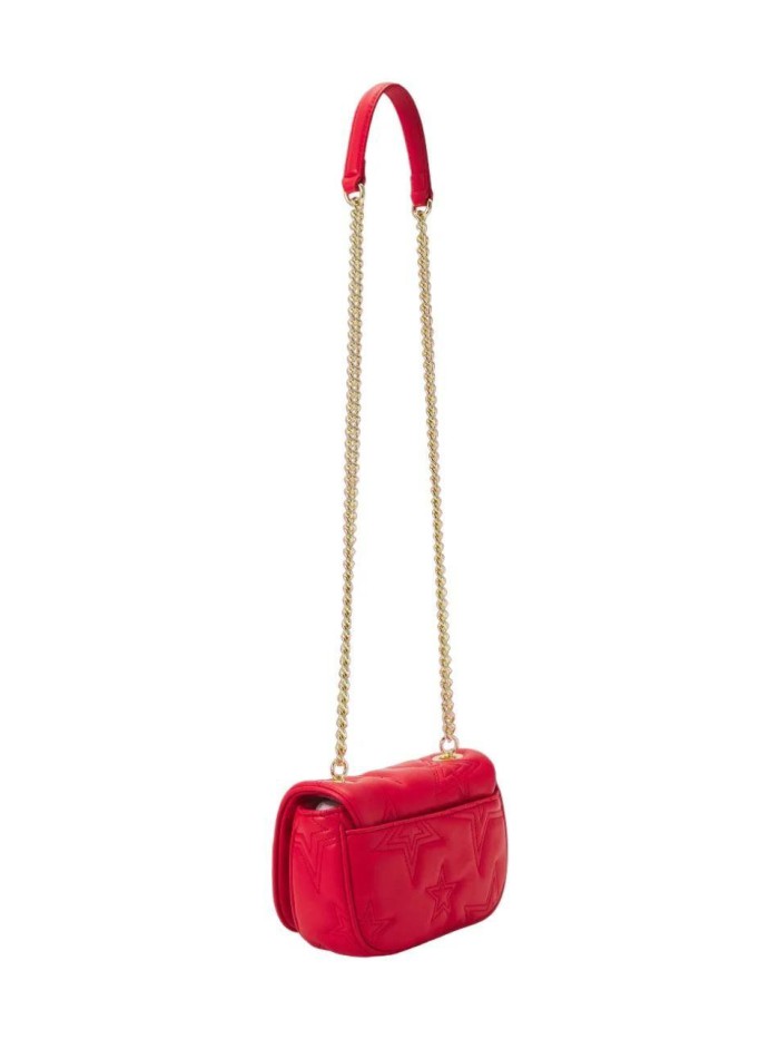 Red Crossbody Bags