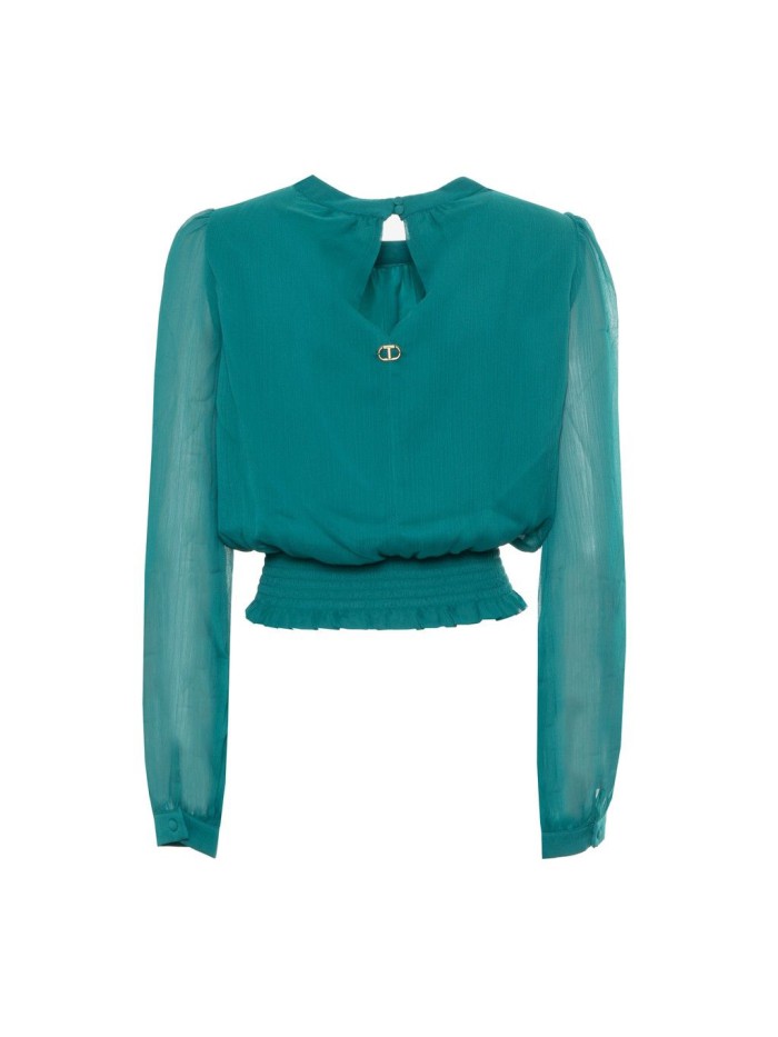 Green Shirts
