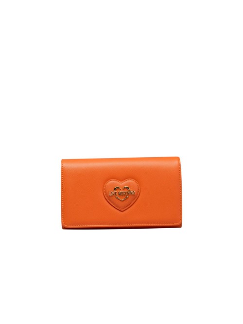 Orange Crossbody Bags