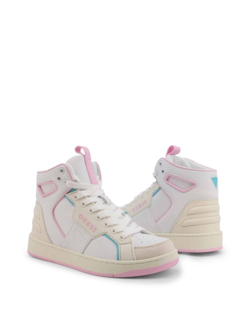 White Sneakers
