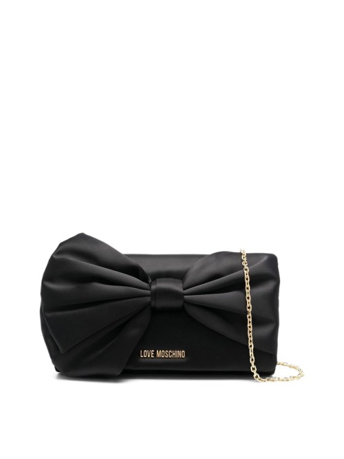 Black Clutch Bags