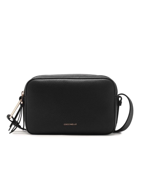 Black Crossbody Bags