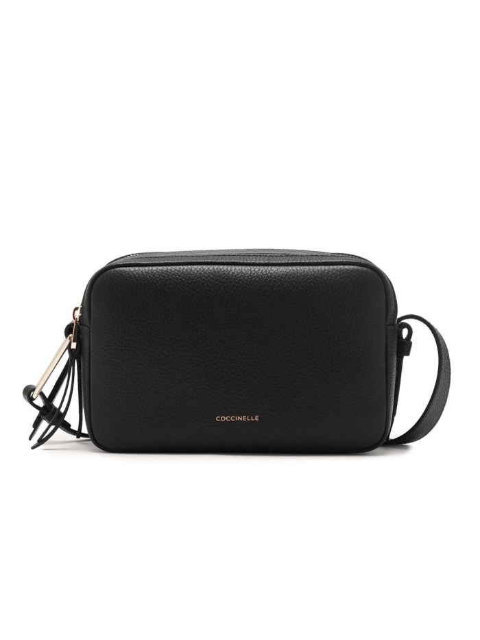 Black Crossbody Bags