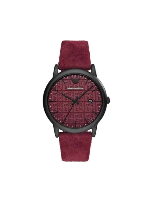 Red Watches