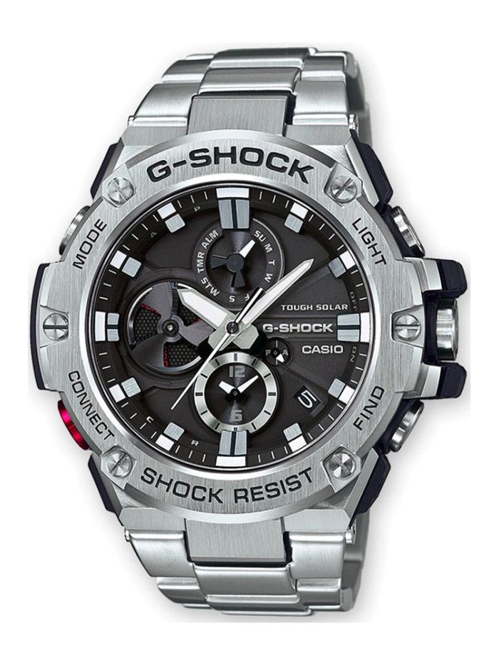 Silver Grey Watches