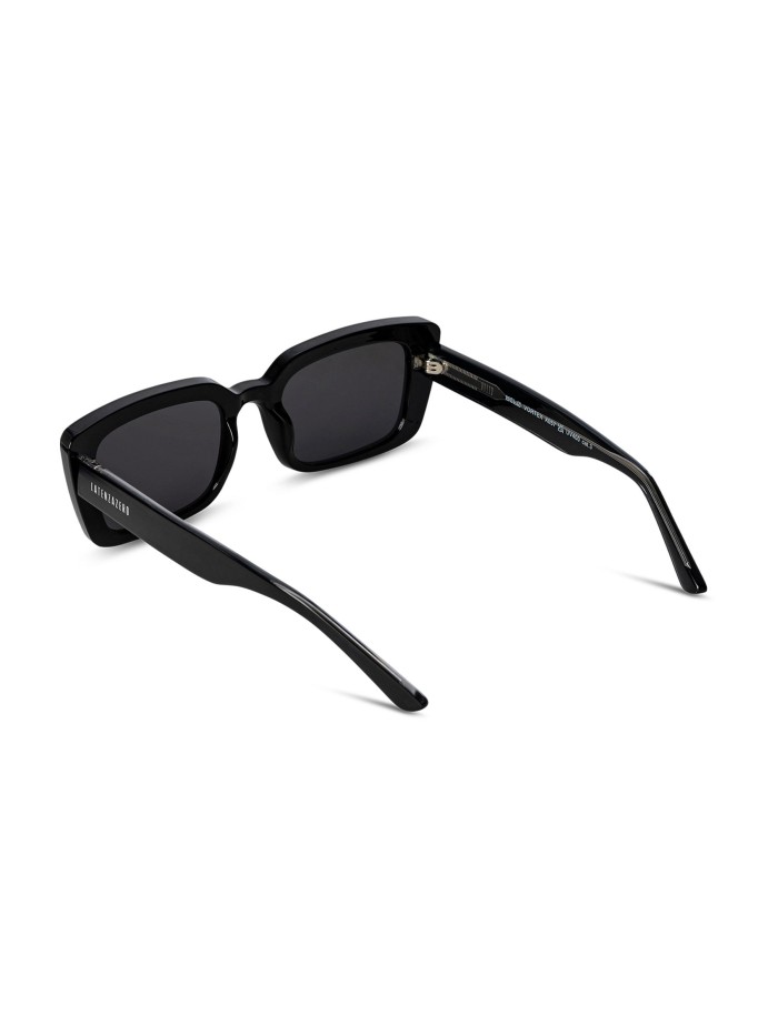 Black Sunglasses