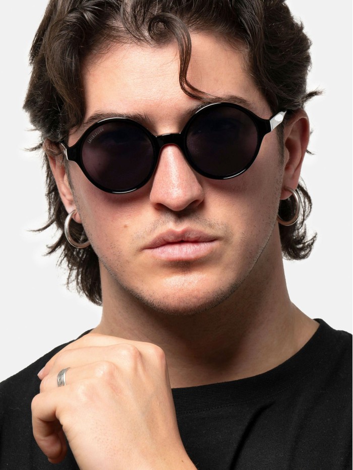 Black Sunglasses