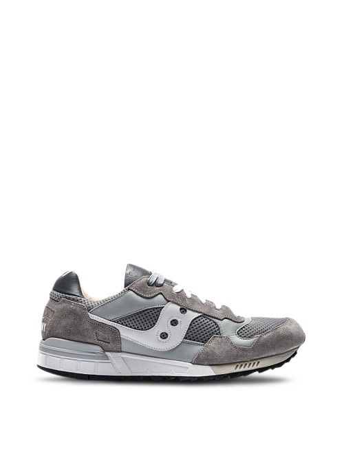 Grey Sneakers