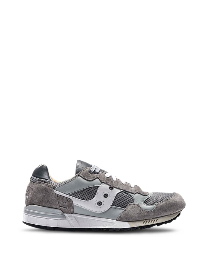 Grey Sneakers